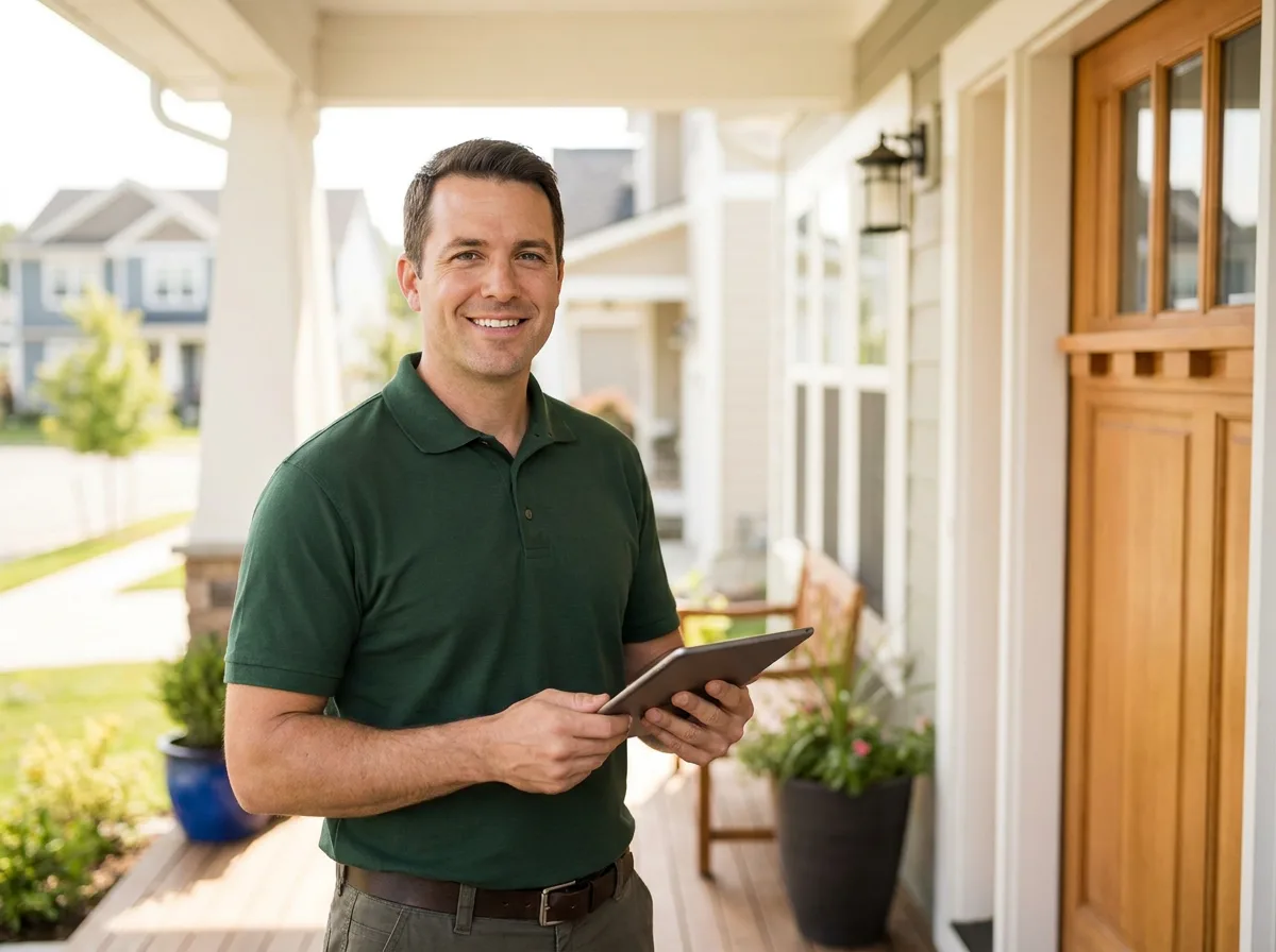 Pest control FAQs for Lancaster, WI
